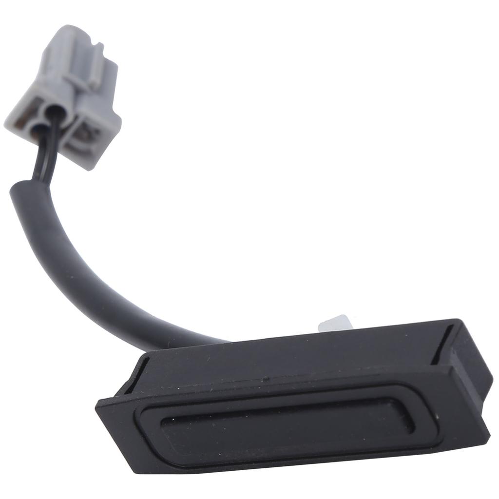 Interruttore Portellone Posteriore Apertura Cofano Bagagliaio 90602‑JD00B Sostituzione per Nissan Qashqai (J10) Da 2006‑2013