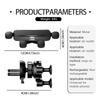 AWT1 Car Phone Holder Cellphone Bracket Air Vent Mount GPS Bracket For Lada Niva Vesta 4X4 Largus Priora Granta Samara Kalina