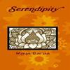 Serendipity by Maya Barua Hardback Book 9781329579699