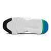 Nike Flex Plus 2 Slip Resistant Abrasion Resistant Low top Kids' Running Shoes Black White Kids' DV9000-001