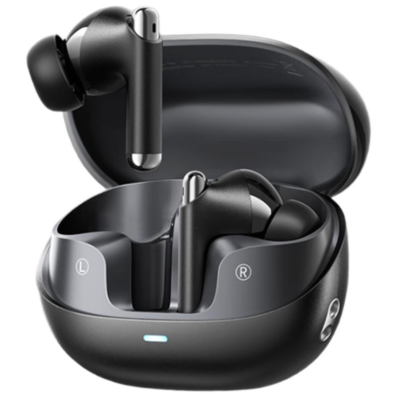 XiaoDu T200 52dB Noise-Canceling Wireless Earbuds