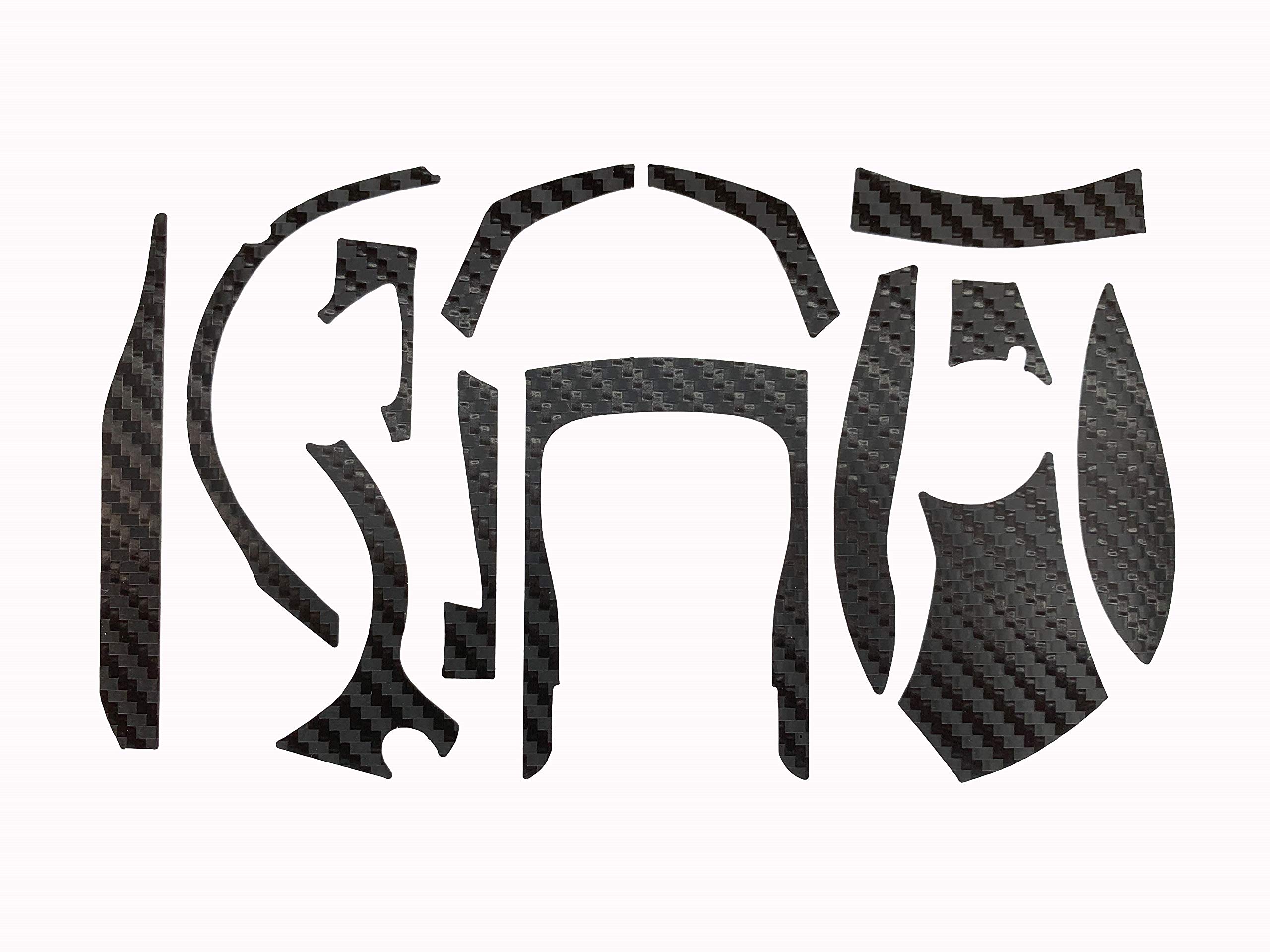 

CUSTOM YOROI Custom Decal for 14SSAIR and 14SSSV Baitcasting Black SEAT.JP Reels, Scratch-Resistant, (Left-Handed)