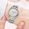 Women's Watch Double Calendar Gorgeous Student Adult Wristwatch