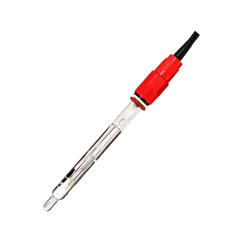 

Онлайн pH-метр Bochu E2310 для анализа качества воды