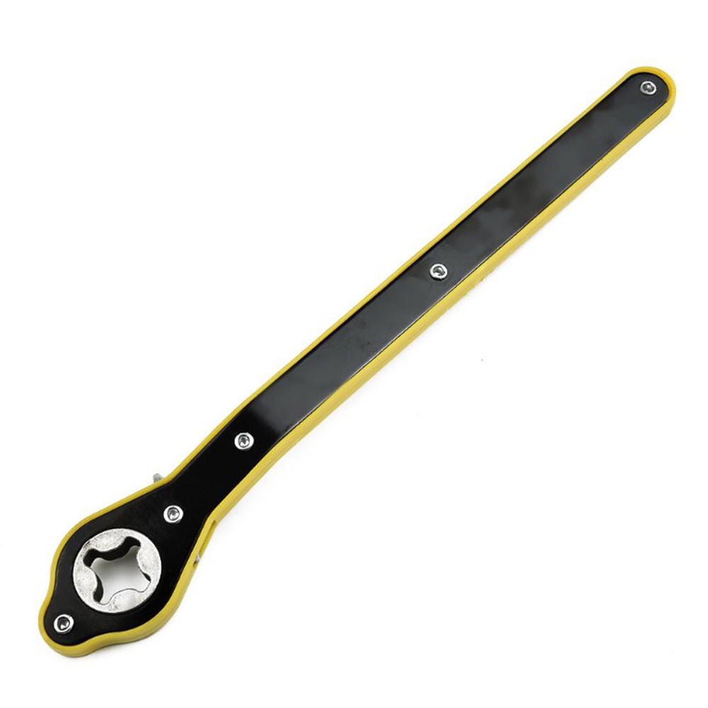 Cheie cu clichet pentru cric auto, economisire a forței de muncă, cric de garaj, cheie cu mâner pentru roți de anvelope, cheie de economisire a forței de muncă, instrumente de reparații auto