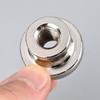 M3 M4 M5 M6 M8 M10 Knurled Nut GB806 Standard Hand Nut High Quality Clamping Nut