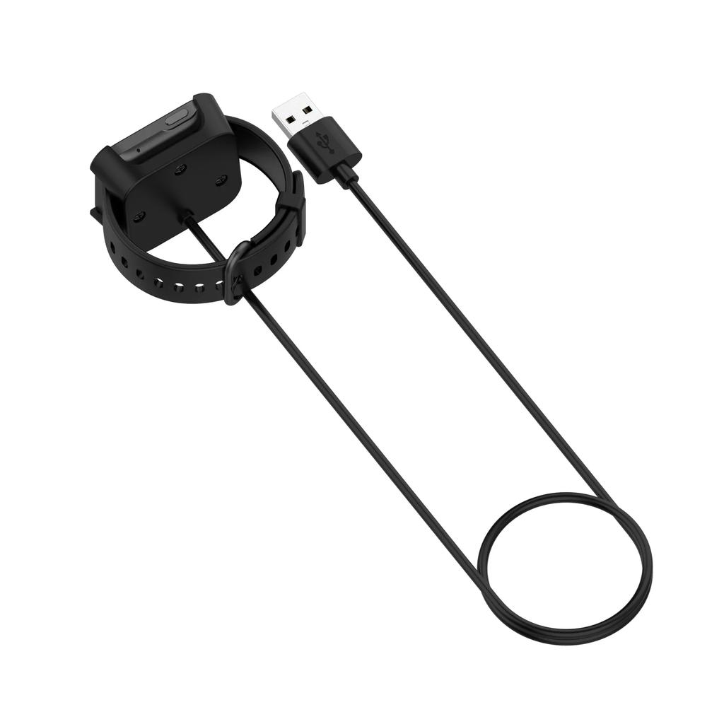 Fast USB Charging Cable For Redmi Smart Watch XiaoMi Mi Watch Lite Watch Charger Dock Power Supply Accessories