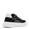 Ash Sneakers Impuls Man Ad2u01002 Bl