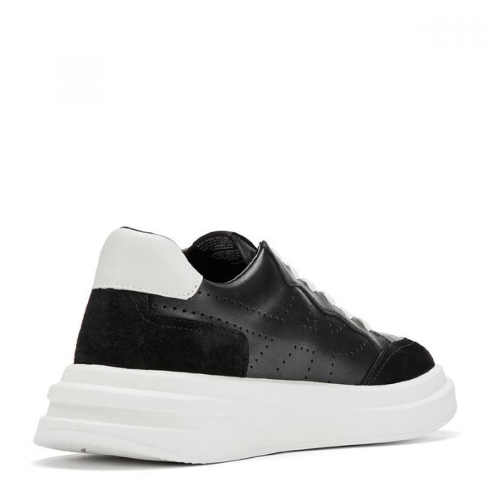Ash Sneakers Impuls Man Ad2u01002 Bl