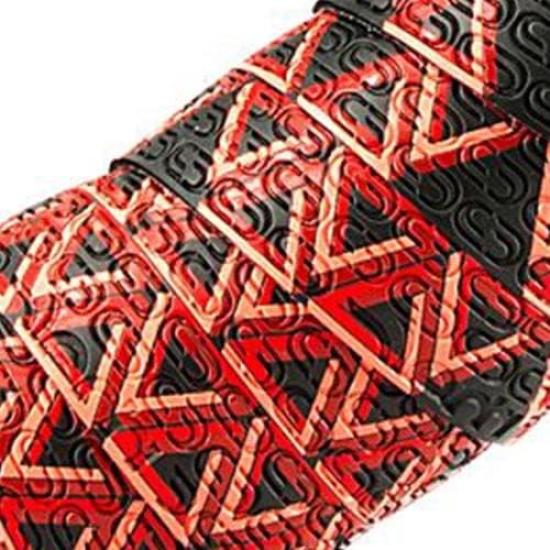 DEDA LOOP TAPE Bar Tape BLK/RED