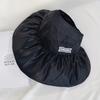 Sunscreen Empty Top Hat Children Summer Outdoor Versatile Sun Hat Wide Brim Shading UV Protection Bucket Hat