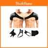 Premium Neoprene Shoulder Support Strap For Arthritis And Sports Injuries Relief