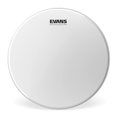 EVANS UV1 CTD B14UV1 14-дюймовый пластик для барабана (Официальный японский продукт)