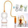 Creative Tea Strainers Useful Mesh Tea Infuser Leaf Strainer Filter Silicone Teabags Tea Diffuser Tea Bag Kitchen Tools