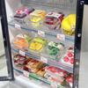 1 Set Doll Accessories Toys New 1/6 Dollhouse Miniature Food Supermarket Vegetable Fruit With Clear Box