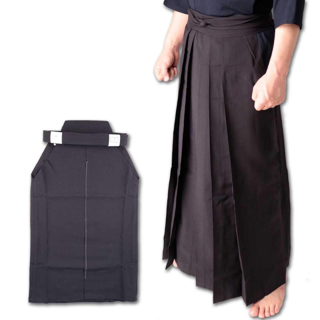 Bogu Soft Jersey Hakama [Kendo Com] (No. 21)