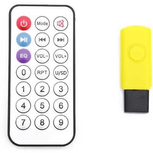 Original 25W 6 LEDs RGB Premium Sound Control Stage Light RGB LED Magic Crystal Ball Lamp Disco Light Laser Wedding Party Lamp