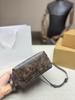 European & American Mini City 15 Tote - Women's Shoulder & Crossbody Handbag
