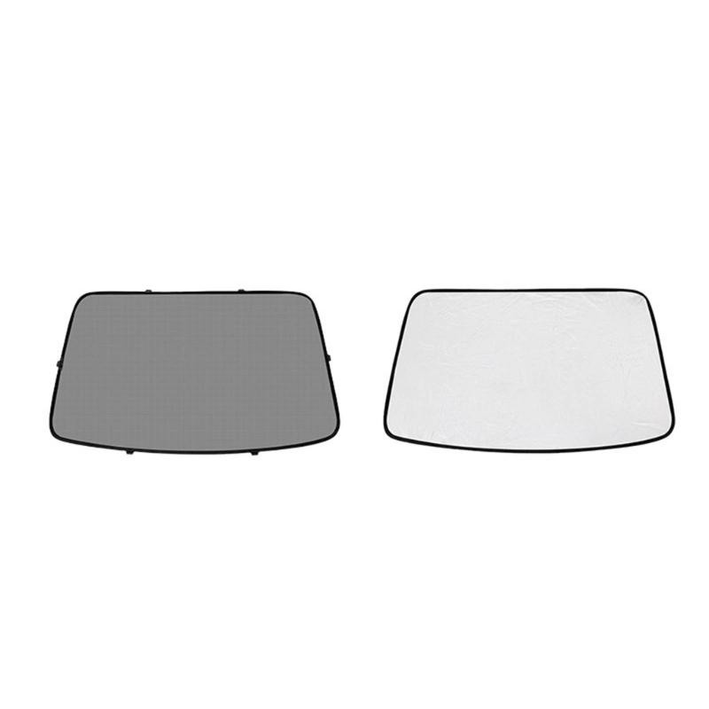 Sun Shade Compatible for Car   Anti-sun Sun Shade Household Outdoor Traveling Camping Portable