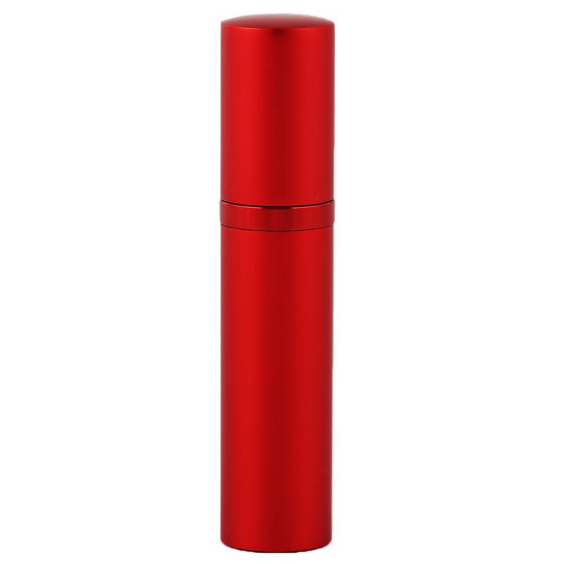 5ml High-End Portable Travel Refillable Perfume Mist Spray Bottle