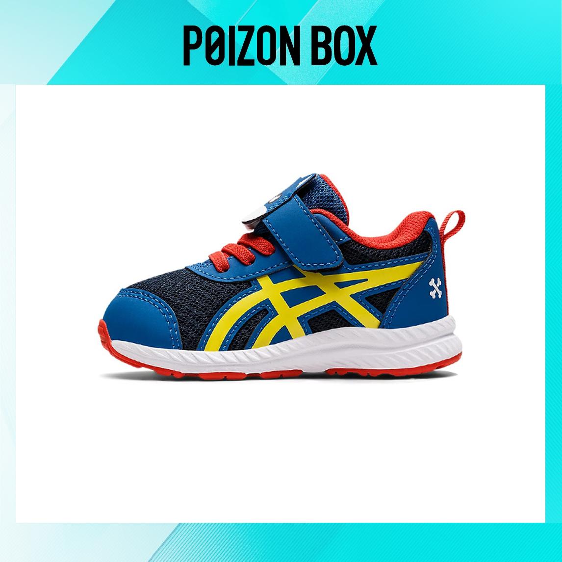 

кроссовки Asics Gel-Contend 7 Toddler Shoes TD 1014A240-418