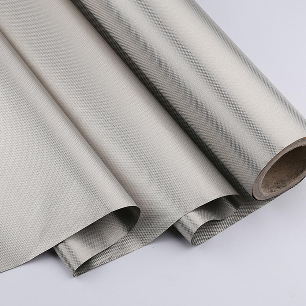 Radiation Shielding Fabric Conductive Signal Shielding EMF Blocking Fabric