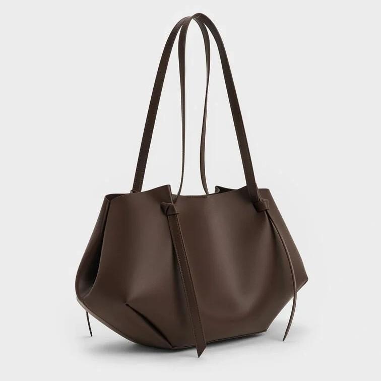 2026 Nuova Moda Borsa a Spalla da Donna in Pelle Scamosciata Sotto Braccio Borsa ad Ala a Spalla Singola Borsa a Gnocchi di Grande Capacità Borsa Tote di Lusso