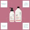 ecostore Foaming Hand Wash Refill Pink Grapefruit & Mint 850mL