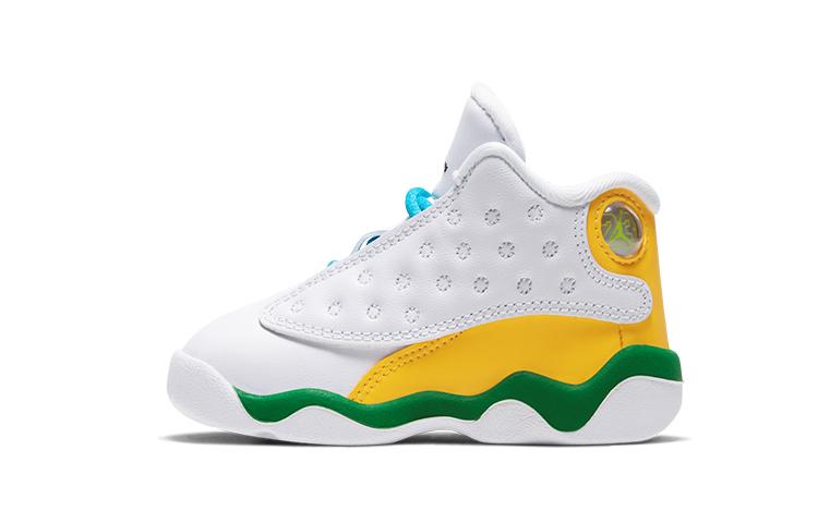 Jordan 13 Retro Playground TD CV0812-158 7C