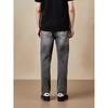 GXG Men's Gradient Washed Straight Jeans