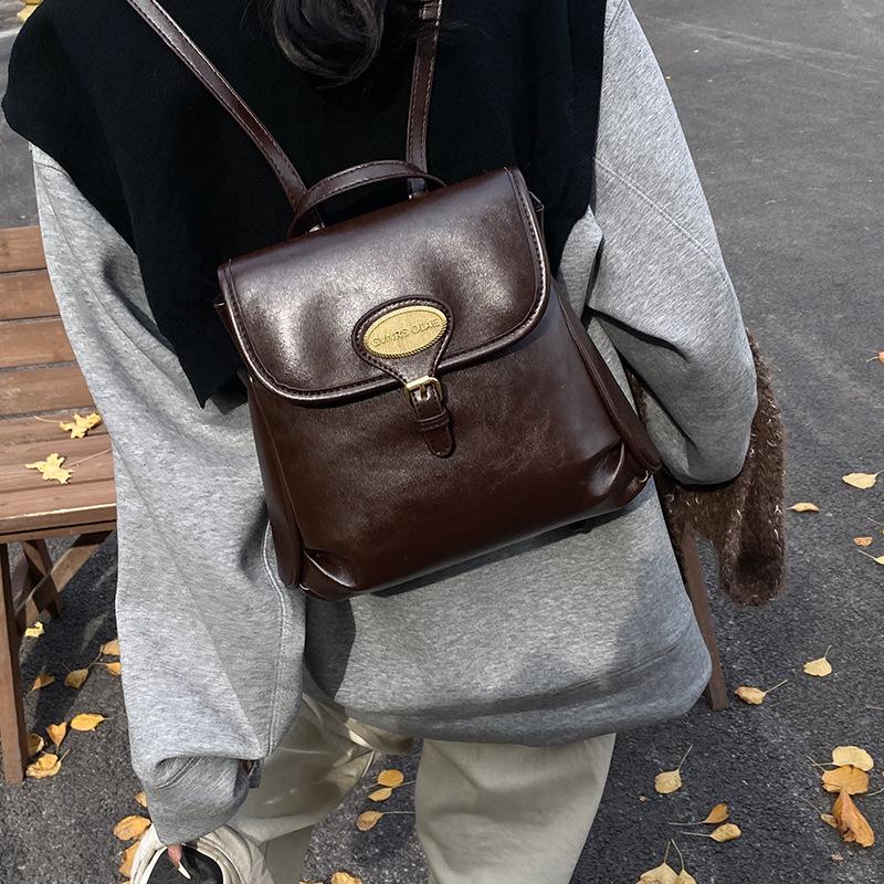 This year's popular niche design bag 2025 new women's bag versatile messenger bag shoulder armpit bag