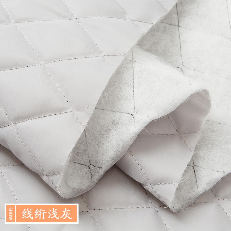 

Зимняя плотная ткань для одежды, ручная работа, простой материал для одежды, швейные ткани, аксессуары для верхней одежды, простые материалы для рукоделия 150x50cm