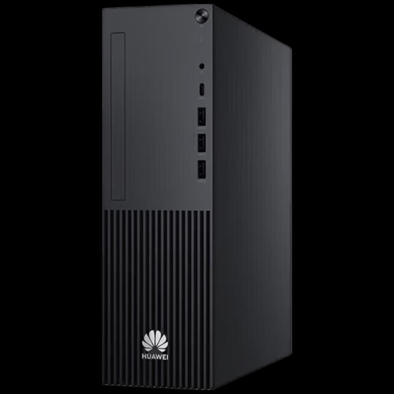 Huawei Qingyun W585y Desktop PC with Kylin 9000X Processor (CN version)