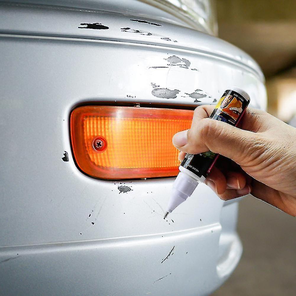 Professional Car Paint Scratches Repair Pen Brush Universal Waterproof Auto Paint Coat Repair Scratch Remover Car Accessories