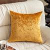 Cushion Cover With Polyester Materials Multiple Scenario Use Easy Maintenance Home Decoration