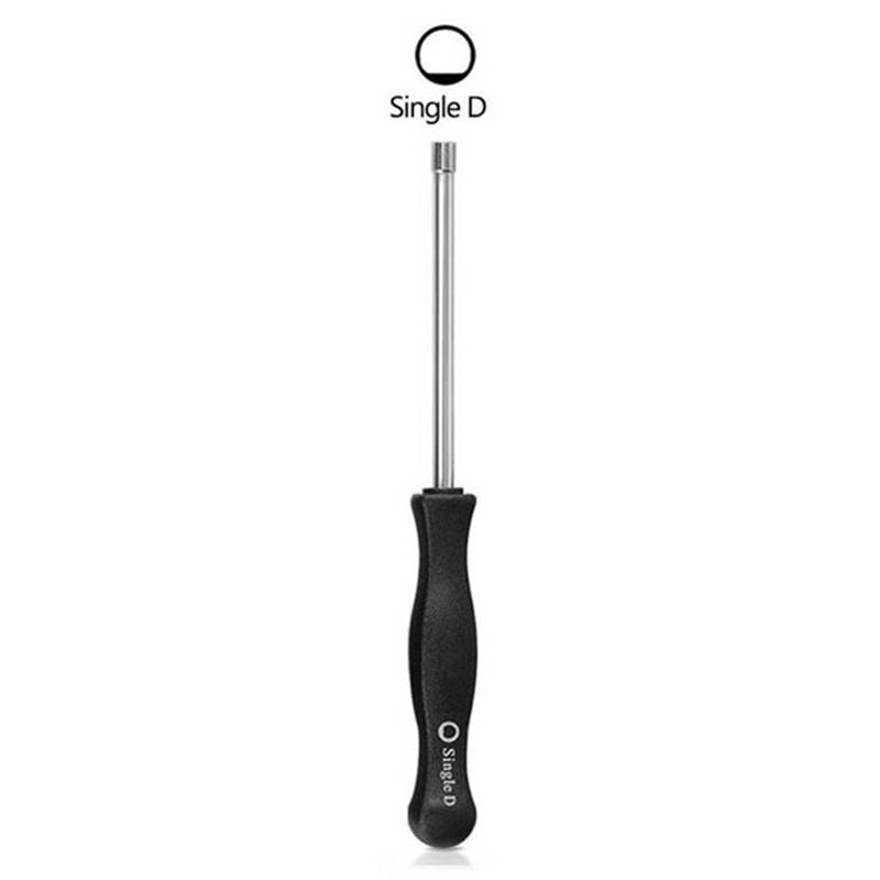 Screwdriver Carburetor Adjustment Tool Double D PacMan Splined Screwdriver Carburetor Repair Tool