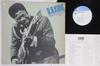 LP deska BB KING - Just Sing The Blues - The Time Of B PA6203 TRIO Japonsko Blues Použitá