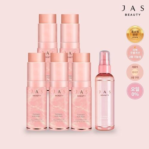JAS Collagen Multi-Balm 5+Mist_633960