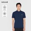 LAFUMA Men's Outdoor UPF40+ Quick-Dry Polo Shirt