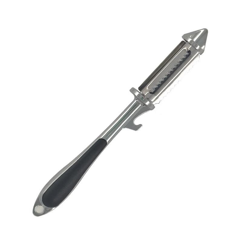 Wutuo 6-in-1 Multifunctional Peeler Set