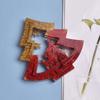 Poppy DIY Christmas Tree Silicone Epoxy Mold Ornament