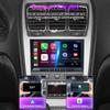 8'' Car Radio Android for GMC Acadia Savava Sierra Chevrolet Avalanche Suburban Carplay 2Din Autoaudio Head Unit Navigation GPS 1+32GB