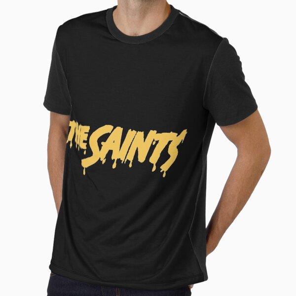 The Saints Graphic T-Shirt