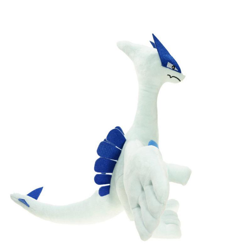 Lugia Pokémon Plush Doll