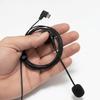 In-ear In-Ear Headphones Type-C Interface Bluetooth Intercom Earphone  Football Referee