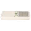 YL H03 Air Conditioner Remote Control Easy and Full Access Replacement AC Remote Control for Haier YR H03 YL H07 YR H08