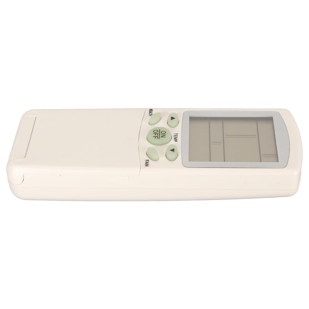 YL H03 Air Conditioner Remote Control Easy and Full Access Replacement AC Remote Control for Haier YR H03 YL H07 YR H08