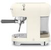 Кофемашина Smeg ECF01CREU