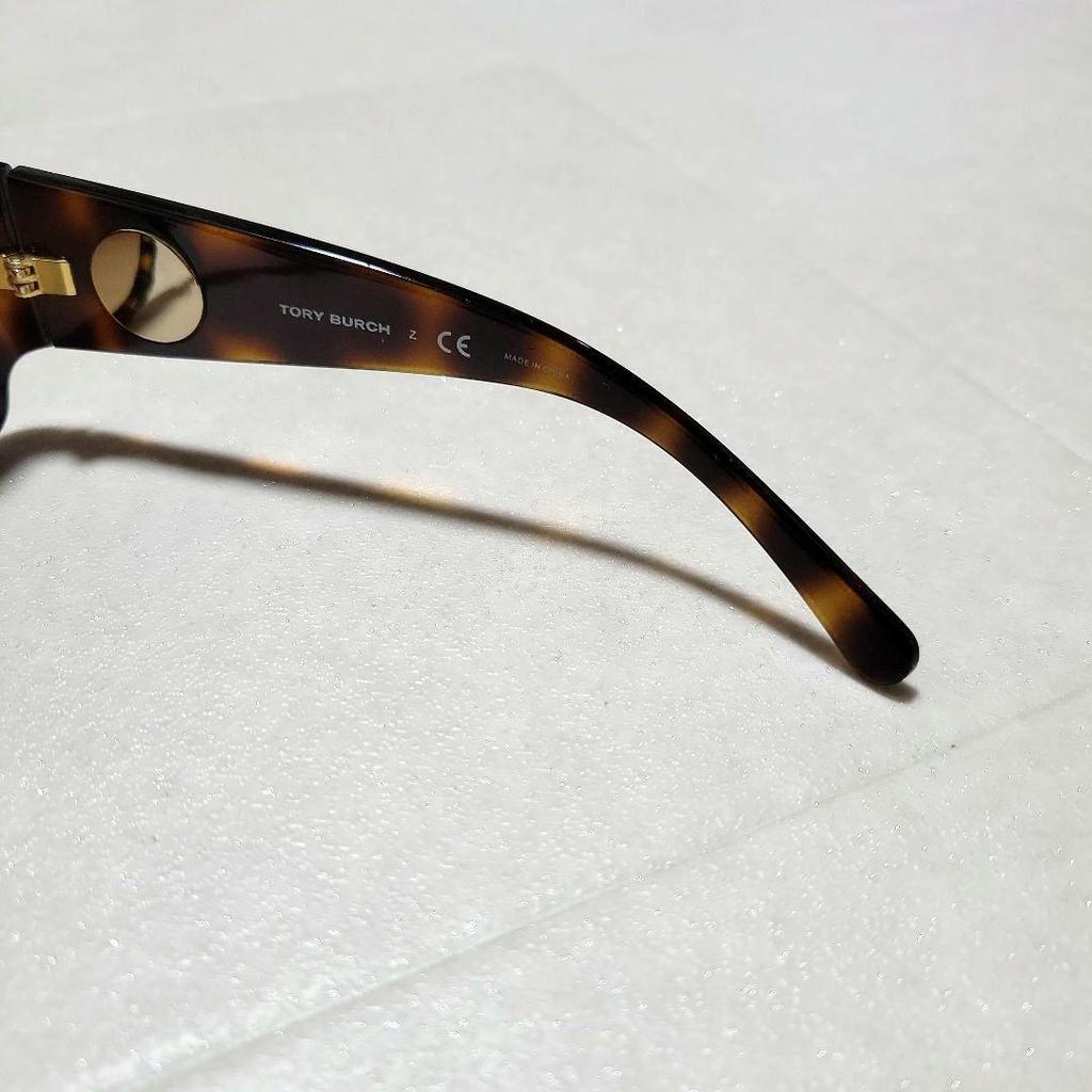 Used [used] TORY BURCH sunglasses Tory Burch
