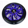 Motorcycle Accessories Engine Cover Fan Cover Protector Radiator Guard For Vespa Sprint150 Sprint 150 Primavera 150 2013 - 2023